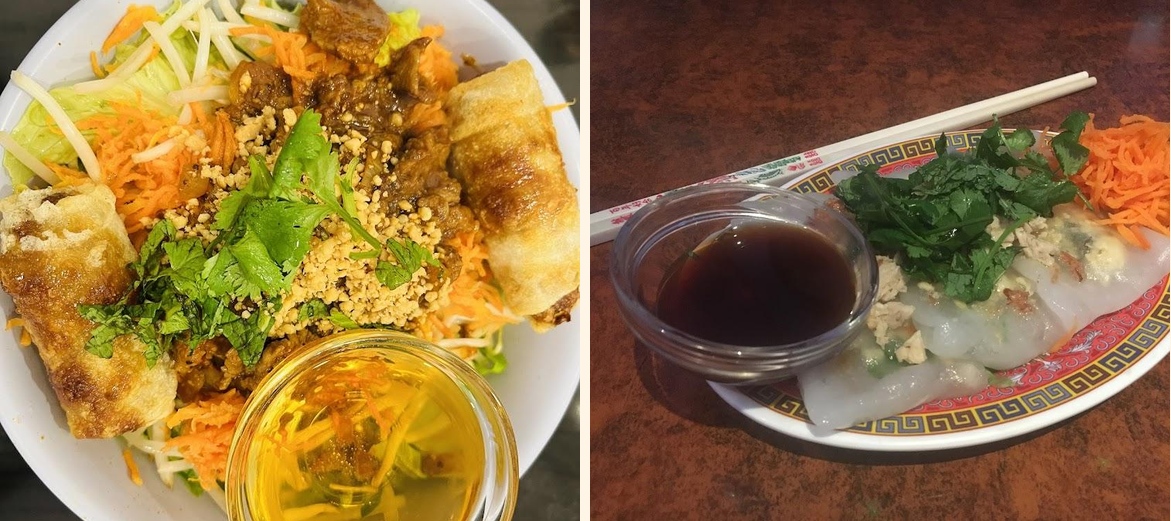 Rouleau de Printemps - Gallery Image 1