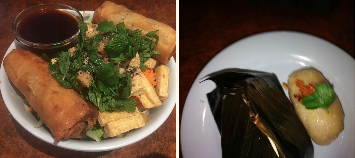 Rouleau de Printemps - Gallery Image 2