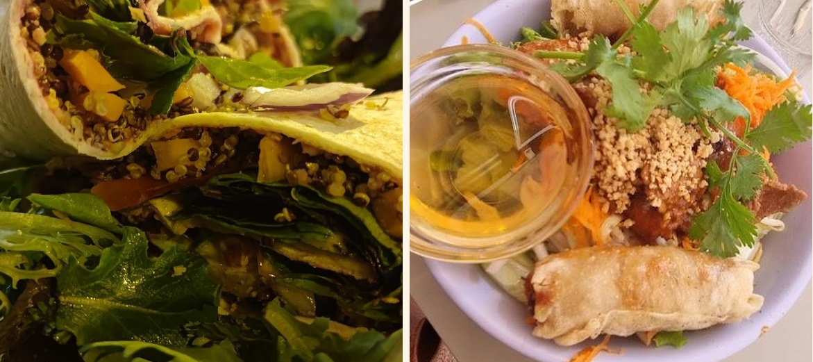 Rouleau de Printemps - Gallery Image 3