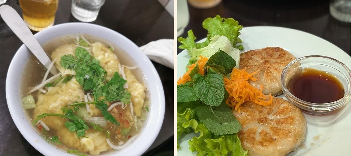 Rouleau de Printemps - Gallery Image 4